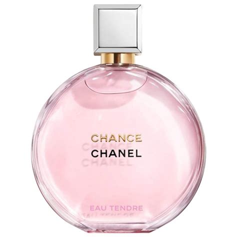 chanel chance edt 35ml